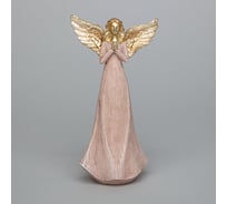 Фигурка Lefard АНГЕЛ 8,5x5,5x16 см 248-153