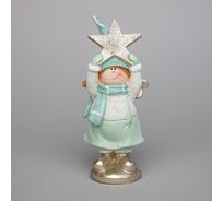 Фигурка Lefard ГНОМИК 9x8x19,5 см 248-146