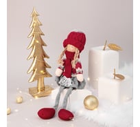 Фигурка Lefard ДЕВОЧКА 12x10x50 см 146-2149