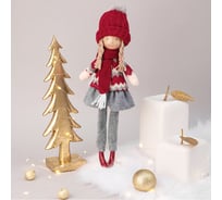 Фигурка Lefard ДЕВОЧКА 13x9x47 см 146-2147