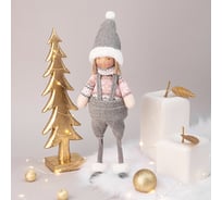 Фигурка Lefard ДЕВОЧКА 15x9x43 см 146-2157