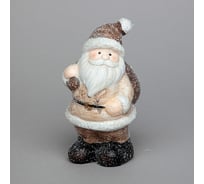 Фигурка Lefard ДЕД МОРОЗ 7x5,5x12 см 248-173