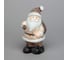 Фигурка Lefard ДЕД МОРОЗ 7x5,5x12 см 248-173 1
