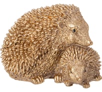 Фигурка Lefard ЕЖИКИ 12x10,5x8 см 79-251