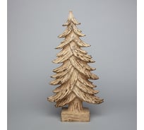 Фигурка Lefard ЕЛКА 20,3x9,5x38,5 см 248-178