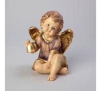 Фигурка Lefard КОЛЛЕКЦИЯ AMORE 11x9,2x12,2см 390-1364