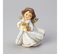 Фигурка Lefard КОЛЛЕКЦИЯ AMORE 5,7x4,2x7,5см 390-1347