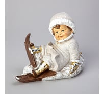 Фигурка Lefard КОЛЛЕКЦИЯ BABY 16,6x9,7x12,5см 390-1359