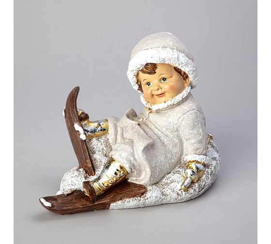 Фигурка Lefard КОЛЛЕКЦИЯ BABY 16,6x9,7x12,5см 390-1359