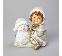 Фигурка Lefard КОЛЛЕКЦИЯ BABY 11,4x10,4x11,4см 390-1361