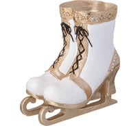 Фигурка Lefard КОНЬКИ 14,5x9x14,5 см 79-262