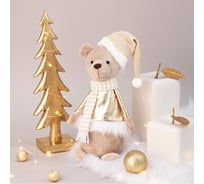 Фигурка Lefard МИШКА 14x12x35 см 146-2153