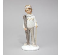 Фигурка Lefard CHILDREN COLLECTION 6,5x4,5x16,5 см 233-364