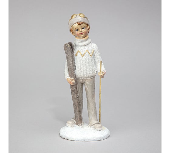 Фигурка Lefard CHILDREN COLLECTION 6,5x4,5x16,5 см 233-364 1