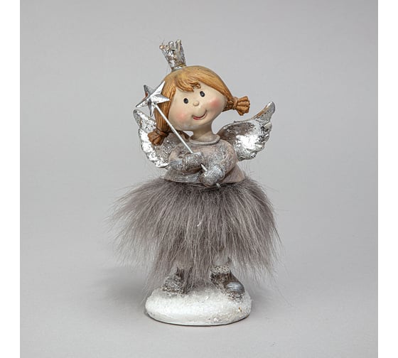 Фигурка Lefard MAGIC COLLECTION 8x6x14 см 233-381 1