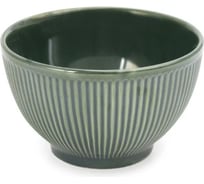 Салатник FIORETTA Emerald Green 15 см TDB473