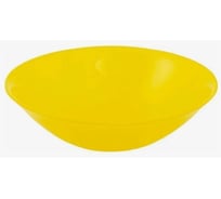 Салатник LUMINARC Amбиантэ Йеллоу 16 см Q1986