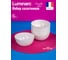Салатник LUMINARC Pampille White 13 см Q4659 7