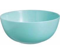 Салатник LUMINARC Дивали Лайт Тюркуаз 21 см P2615