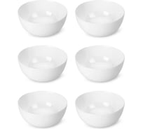 Салатники LUMINARC Дивали 12 см 6 шт D7361/6