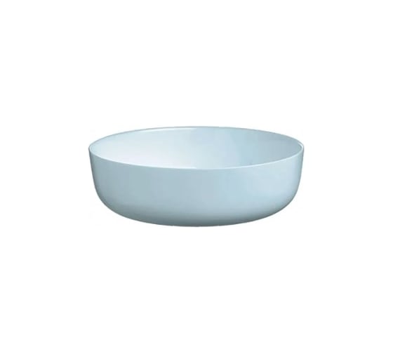 Салатник LUMINARC Дивали Парадайз Блю 22 см V5834 1