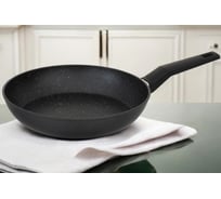 Сковорода Attribute ROCK 28 см индукция AFR228