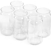 Набор стаканов LUMINARC CAN 6 шт 475 мл V3331-6ECOM