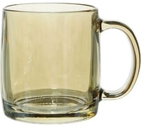 Кружка LUMINARC Нордик Золотой Мед P9158