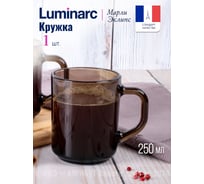 Кружка LUMINARC Марли Эклипс 250 мл H9184