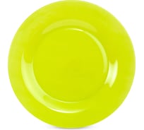 Тарелка обеденная LUMINARC Амбиантэ Анис 25 см Q1979