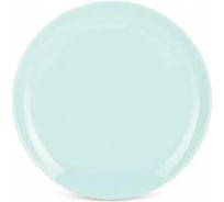 Тарелка обеденная LUMINARC Дивали Лайт Тюркуаз 25 см P2611