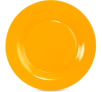 Тарелка обеденная LUMINARC Амбиантэ Оранж 25 см Q1987