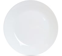 Тарелка обеденная LUMINARC Зели 25 см V7140