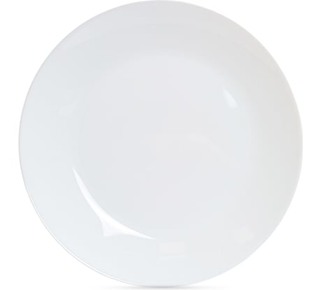 Тарелка обеденная LUMINARC Зели 25 см V7140