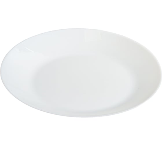 Тарелка обеденная LUMINARC Зели 25 см V7140