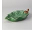 Блюдо Lefard GREEN PINE 26.5x15.5x6.5 см 145-204 1