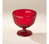 Креманка Lefard CELEBRATION RED 11x11x10 см 355-366