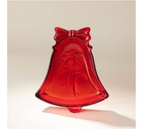 Блюдо Lefard CELEBRATION RED 17x14.7x3 см 355-364