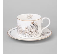 Чайная пара Lefard BEAUTIFUL LIFE 300 мл 590-569