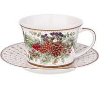 Чайная пара Lefard CELEBRATION 250 мл 760-769