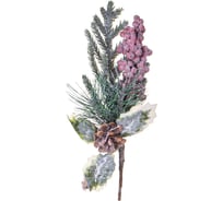 Декоративное изделие Lefard ВЕТКА длина 33 см 227-572