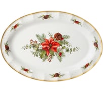Блюдо Lefard CELEBRATION ОВАЛЬНОЕ 30.5 см 54-608