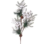 Декоративное изделие Lefard ВЕТКА длина 78 см 227-565