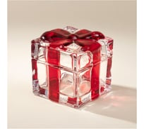 Емкость для хранения Lefard CELEBRATION GIFT 8.5x8.5x9 см 355-359