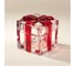 Емкость для хранения Lefard CELEBRATION GIFT 8.5x8.5x9 см 355-359 1