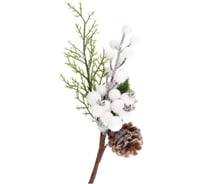 Декоративное изделие Lefard ВЕТКА длина 22 см 227-501