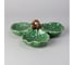 Менажница Lefard GREEN PINE 3 секции, 22.8x23x8.5 см 145-201 1