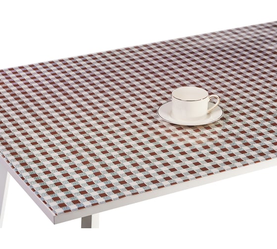 Силиконовое покрытие Dekorelle 275-2 1.2x20 м 244275-2 1