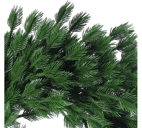 Венок Crystal Trees Арктика d45 см KPg-20045