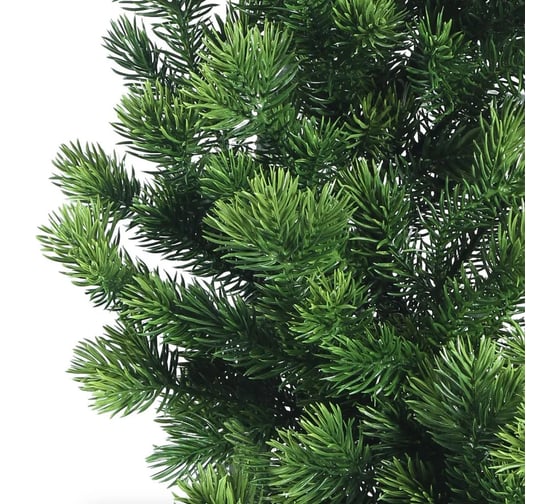Венок Crystal Trees Метелица d45 см KPv-10045